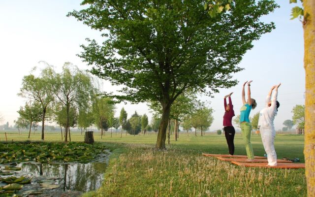 Sport Hotel All'Ancora