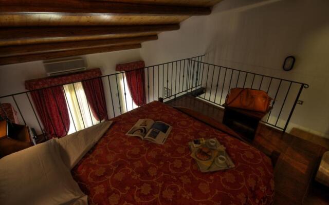 Casanova - Panoramic Rooms and Suites