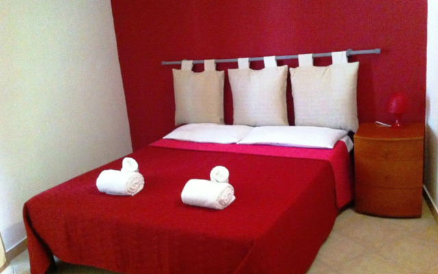 La Palazzina di Cagliostro