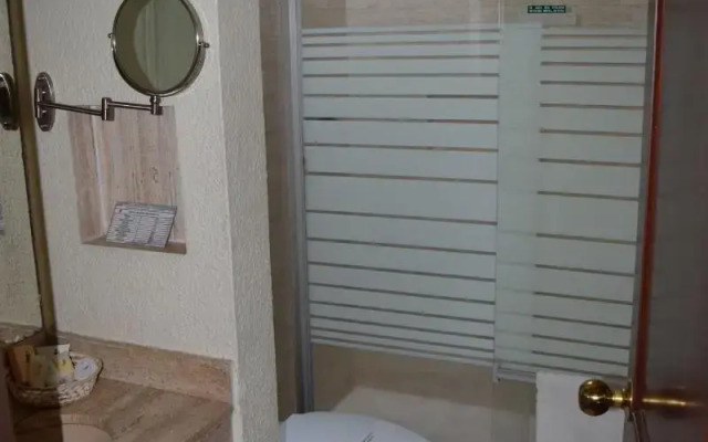 Hotel La Joya Tulancingo