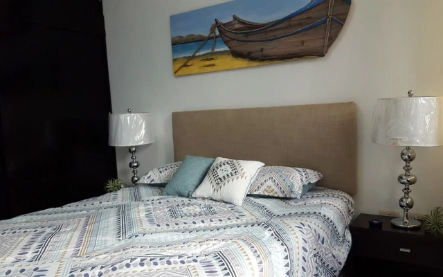 Coral Reef Tulum apartment