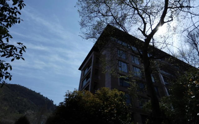 The Nook Hotel Hangzhou