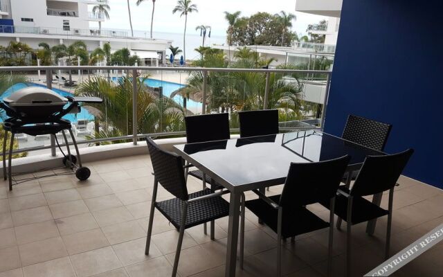 Oaks Hervey Bay Resort and Spa