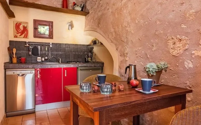 Casa Groc