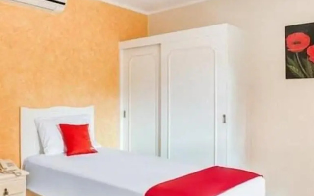 Hotel Anturio Express