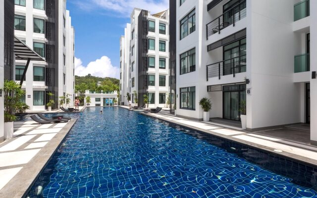 The Regent Resort Phuket