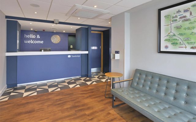 Travelodge Caterham Whyteleafe