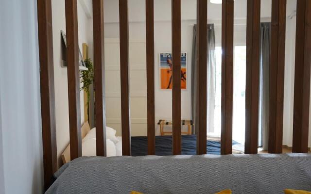 Luxury Studio in Vonitsa