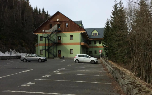 Apartments Pod Strání