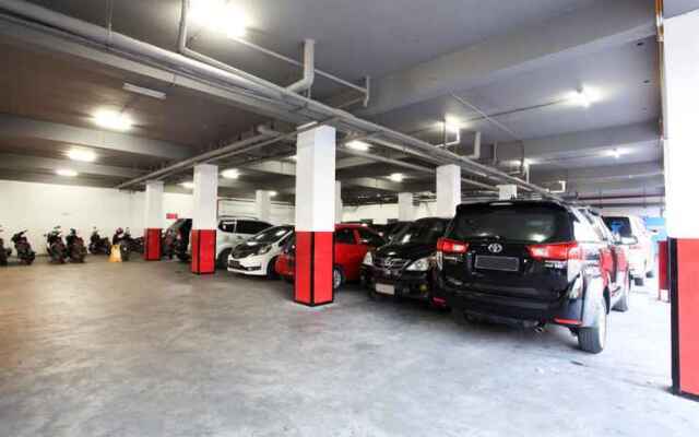 Citismart Hotel Pekanbaru