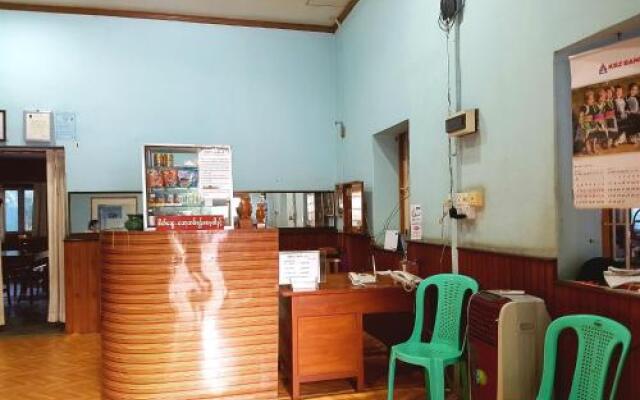 Htein Htein Thar Hotel -2