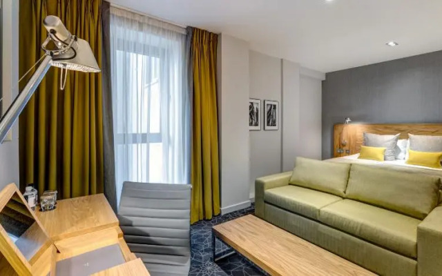 Apex City of Glasgow Hotel