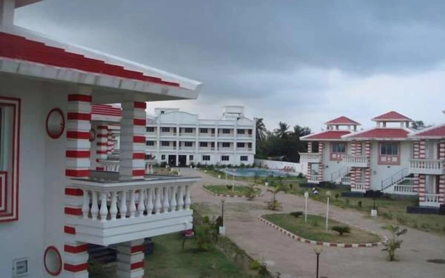 United-21 Beach View Mandarmoni