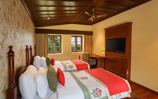 Adivaha Dharamsala by Leisure Hotels