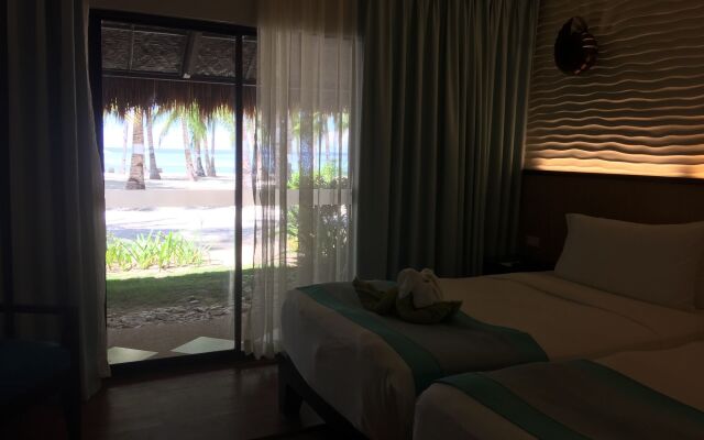Oceanica Resort Panglao