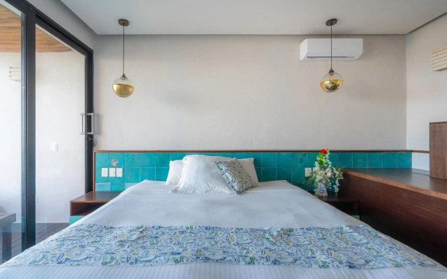 O Tulum Hotel - Adults Only