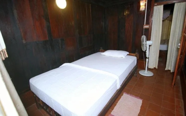 Varkala Marine Palace