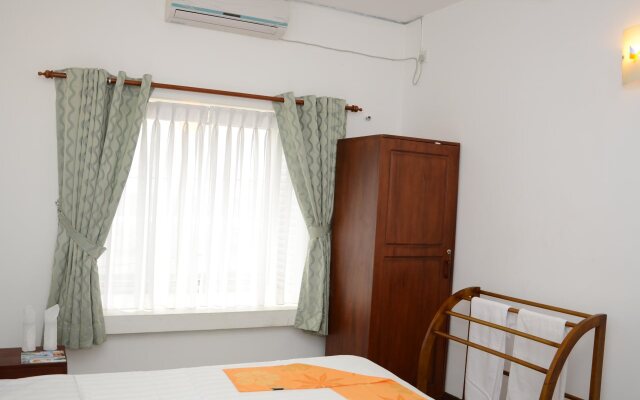 Ocean Conclave Hotel