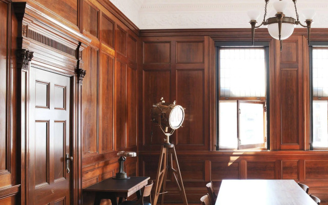 The Old Clare by Ode Hotels