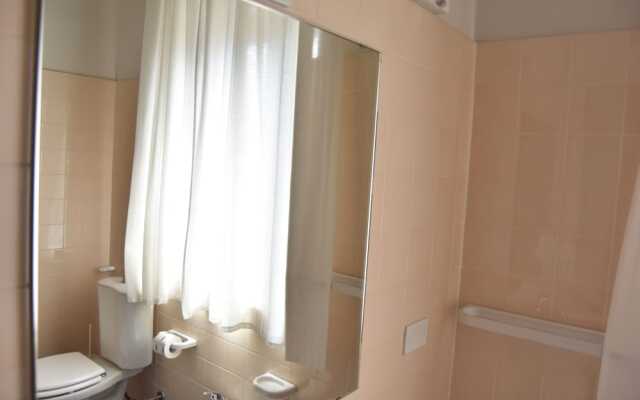 Affittacamere Sestiere Santa Caterina