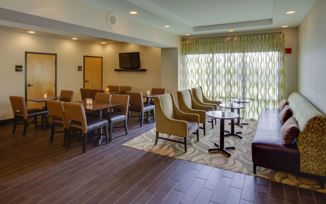 Hampton Inn Harrisburg/Grantville/Hershey