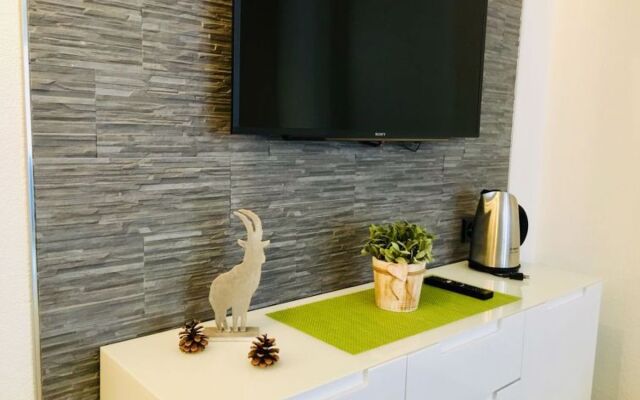 Apartment Alcazar Andriano 11869