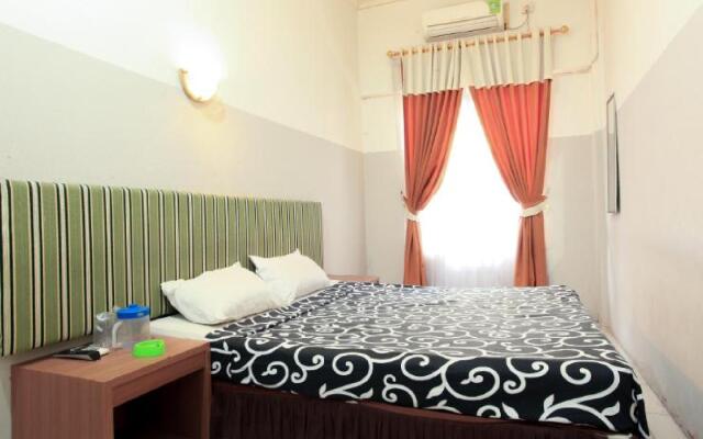 SPOT ON 90418 Akasia Hotel Syariah
