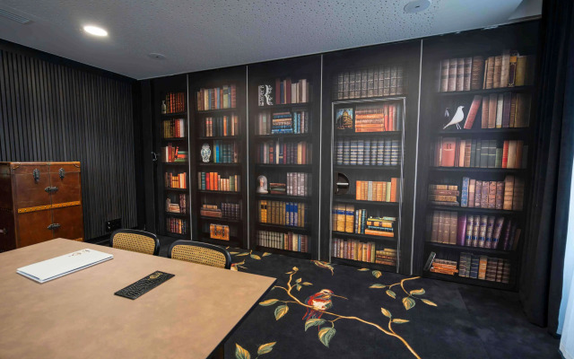 Hôtel Restaurant Le Regina