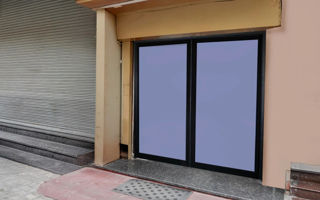 Super Collection O Mall Road Bathinda Formerly Hotel Galaxy