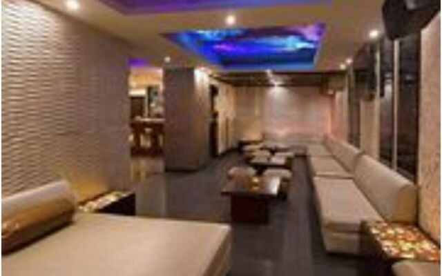 Hotel Hindusthan International