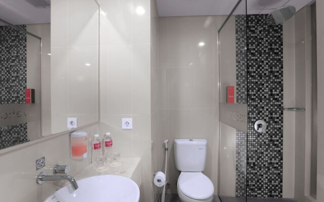 Favehotel Bandara Tangerang