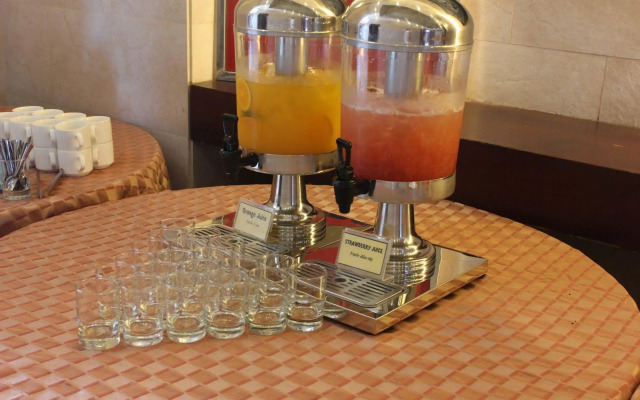 Minh Toan Hotel