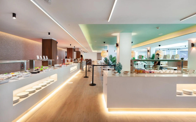 Kumara Serenoa by Lopesan Hotels