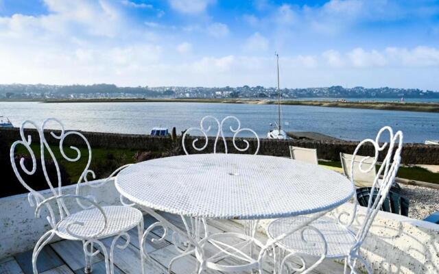 Résidence Le Lenn-louannec - Maisons & Villas pour 6 Personnes 784
