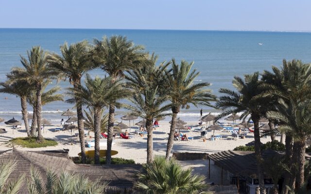Golf Beach & Thalasso -Family & Couples