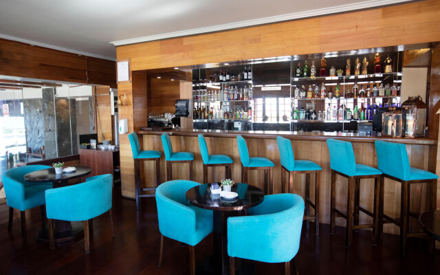 Gran Hotel Vicente Costanera