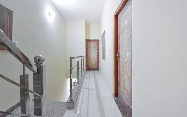 OYO 60851 Hotel SK Grand