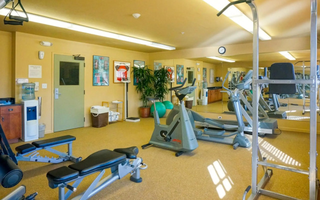 Larkspur Landing Extended Stay Suites Pleasanton
