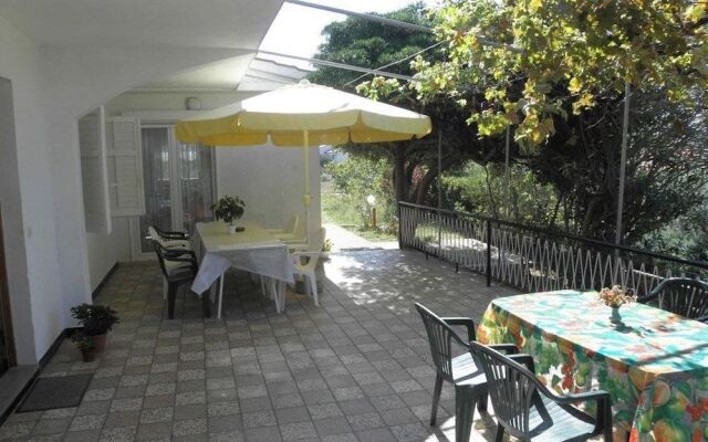 Apartments Jasko Barbat