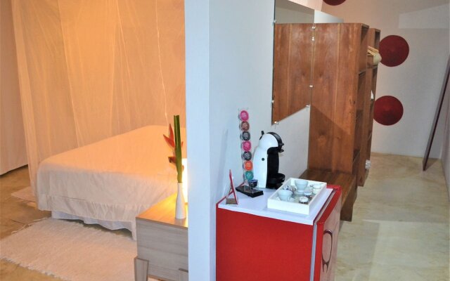 Pousada Bambu Dourado