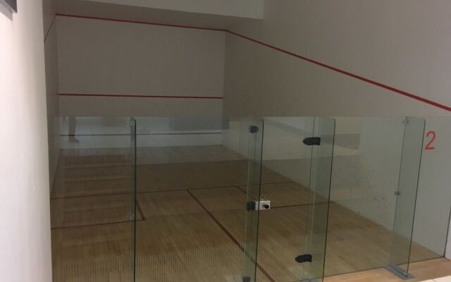 Times Apartment Suites at Times Square