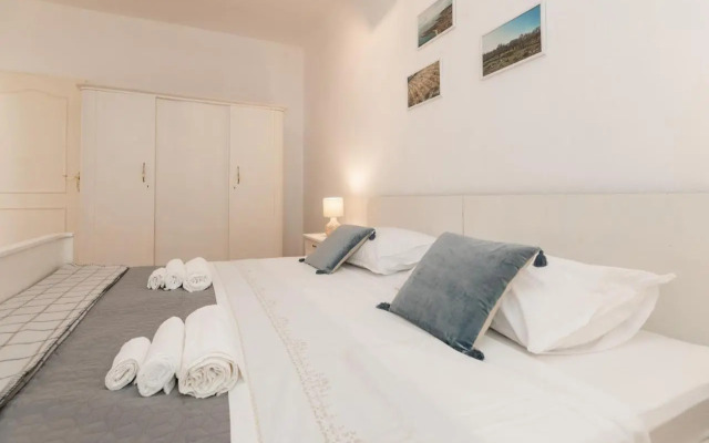Vacation house Benedetto
