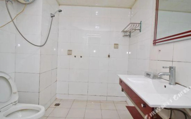 Jiulong Xinglong Express Hotel