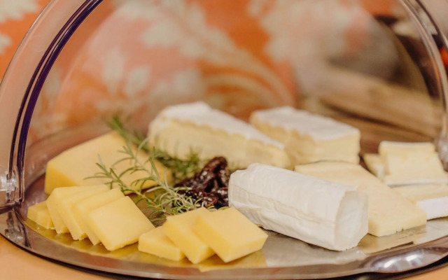 Hôtel Le Grimaldi by Happyculture