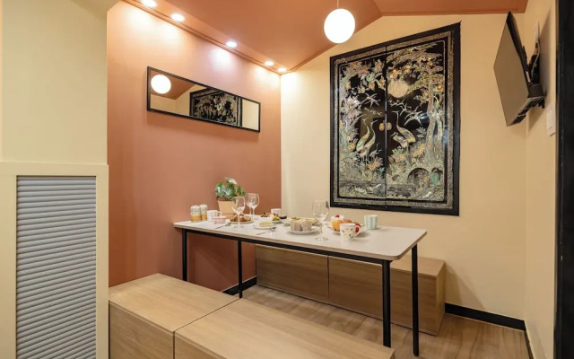 Namsun Mini Hotel