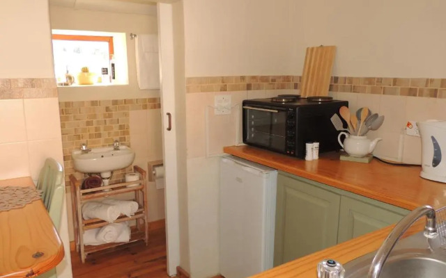 Stone Haven at Nieu Bethesda