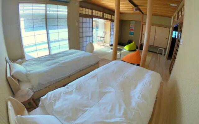 Hiyorian - Vacation STAY 11234
