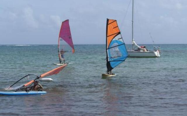 Etal Paradise... Un Paradis Tropical En Guadeloupe