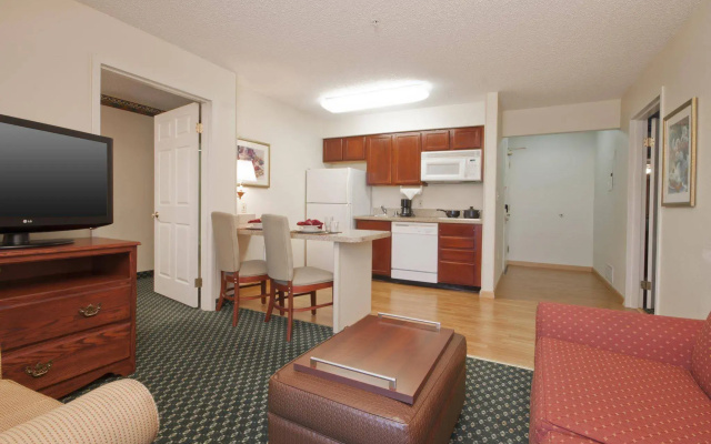 Homewood Suites by Hilton Dallas-Arlington