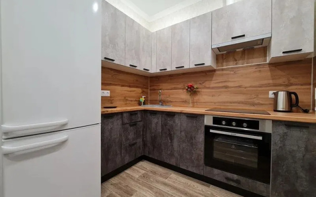 Атмосфера Комфорта на пр-те  Солженицына, д. 13